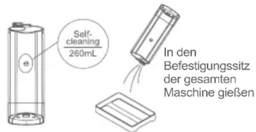 JIMMY SF8 - Manuelle Reinigung - 3