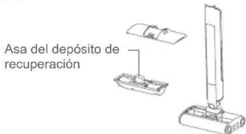 JIMMY SF8 - Desmontaje y montaje de tanque de agua residuales - 4