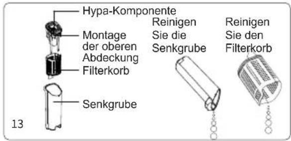 JIMMY HW9 - Lufttrocknungsfunktion mit selbstreinigender Walzenbürste - 2