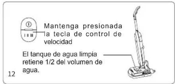 JIMMY HW9 - Función de secado por aire con cepillo de rodillo autolimpiante - 1