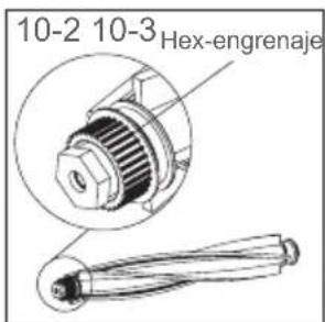 JIMMY Antimite UV WB41 - Nettoyage et entretien de la lumière UV - 3