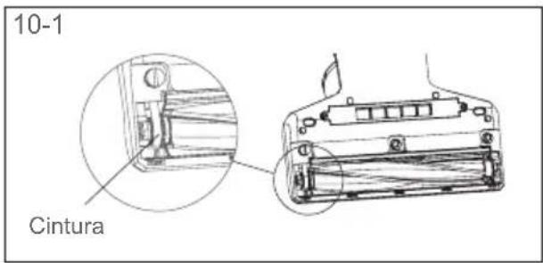 JIMMY Antimite UV WB41 - Manutenzione e conservazione - 2