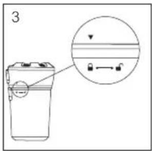 JIMMY Antimite UV WB41 - OuInctka nblnc6opHnka - 3