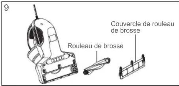 JIMMY Antimite UV WB41 - Nettoyage et entretien de la lumière UV - 1
