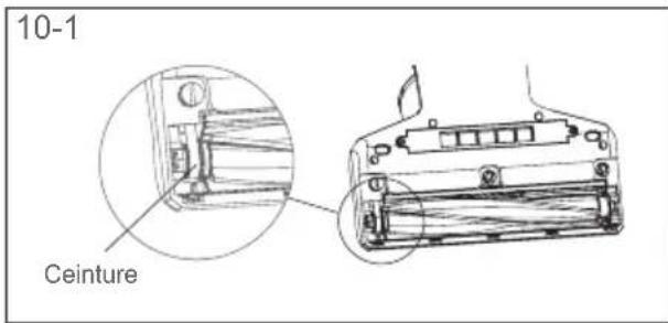 JIMMY Antimite UV WB41 - Nettoyage et entretien de la lumière UV - 2