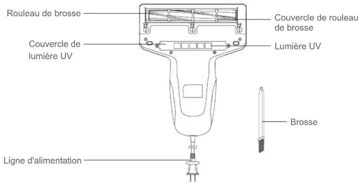 JIMMY Antimite UV WB41 - 2
