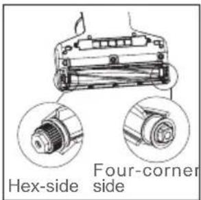 JIMMY Antimite UV WB41 - Maintenance and storage - 4