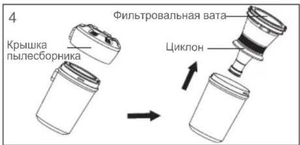 JIMMY Antimite UV WB41 - OuInctka nblnc6opHnka - 4
