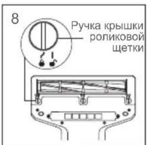 JIMMY Antimite UV WB41 - OuInctka nblnc6opHnka - 8