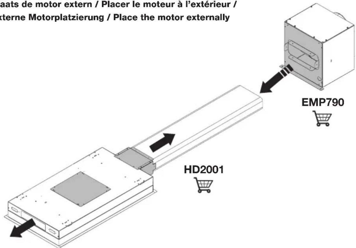 ETNA AIP790CWIT - Installation - 1