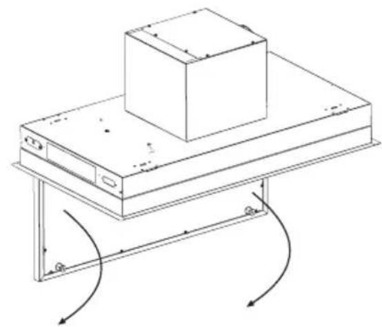 ETNA AIP790CWIT - Vetfilter - 1