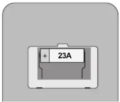 ETNA AIP790CWIT - Batterij verrangen - 1