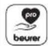 BEURER BC 87 - Adim 1: BC 87 - 1
