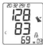 BEURER BC 87 - Enskilda matvarden - 4