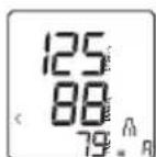BEURER BC 87 - Ortalamadegerler - 1