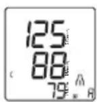 BEURER BC 87 - Keskiarvolukemat - 1
