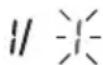 BEURER BC 87 - Data - 2
