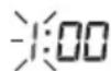BEURER BC 87 - Godzina - 1