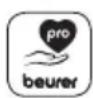 BEURER BC 87 - Paso 1: BC 87 - 2