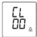 BEURER BC 87 - Meetwaarden wissen - 4
