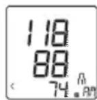 BEURER BC 87 - Enskilda matvarden - 2