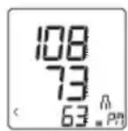 BEURER BC 87 - Durchschnittswerte - 3