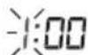BEURER BC 87 - Time - 1