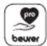 BEURER BC 87 - Step 1: BC 87 - 1