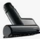 Oreck POD BK51703 - Wall Mount Charger - 1