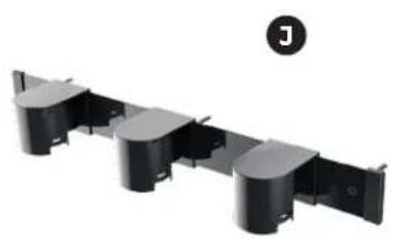 Oreck POD BK51703 - CARACTERISTIQUES DE VOTRE ASPIRATEUR - 4
