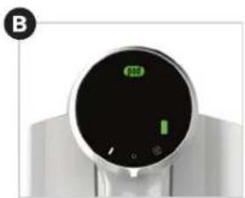 Oreck POD BK51703 - NOT SHOWN - 2