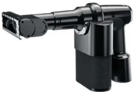 Oreck POD BK51703 - ÍNDCICE: ASPIRADORA INALÁMBRICA CON SOPORTE Y DISPOSITIVO PORTÁTIL - 1