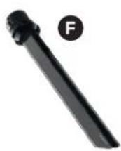 Oreck POD BK51703 - INTRODUCCION A LA ASPIRADORA - 1