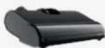 Oreck POD BK51703 - Wall Mount Charger - 2