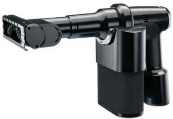 Oreck POD BK51703 - TABLE OF CONTENTS - 1