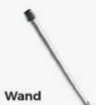 Oreck POD BK51703 - CERTIFIED PARTS - 3