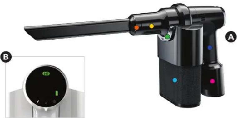 Oreck POD BK51703 - NON ILLUSTRÉ - 1