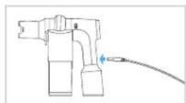 Oreck POD BK51703 - FONCTIONNEMENT : RECHARGE - 1