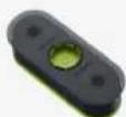 Oreck POD BK51703 - PIEZAS CERTIFICADAS - 4
