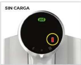 Oreck POD BK51703 - CARGA DE LA BATERIA - 2