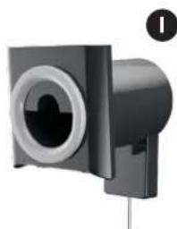Oreck POD BK51703 - INTRODUCCION A LA ASPIRADORA - 4