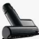 Oreck POD BK51703 - PIEZAS CERTIFICADAS - 5