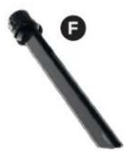 Oreck POD BK51703 - CARACTERISTIQUES DE VOTRE ASPIRATEUR - 1