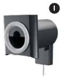Oreck POD BK51703 - CARACTERISTIQUES DE VOTRE ASPIRATEUR - 3