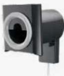 Oreck POD BK51703 - CERTIFIED PARTS - 5