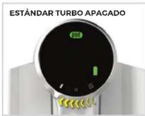 Oreck POD BK51703 - 2-SPEED CLEANING - 1