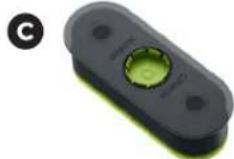 Oreck POD BK51703 - NOT SHOWN - 3