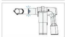 Oreck POD BK51703 - INSTALLLEZ LE TUBE ET LA BUSE A PLANCHERS - 3