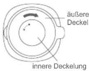 JIMMY B53 - Auspacken - 1