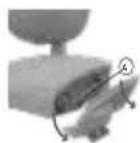 Oreck Elevate Control UK30100PC - AJUSTEMENT OU REMPLACEMENT DU ROULEAU-BROSSE (SUITE) - 2